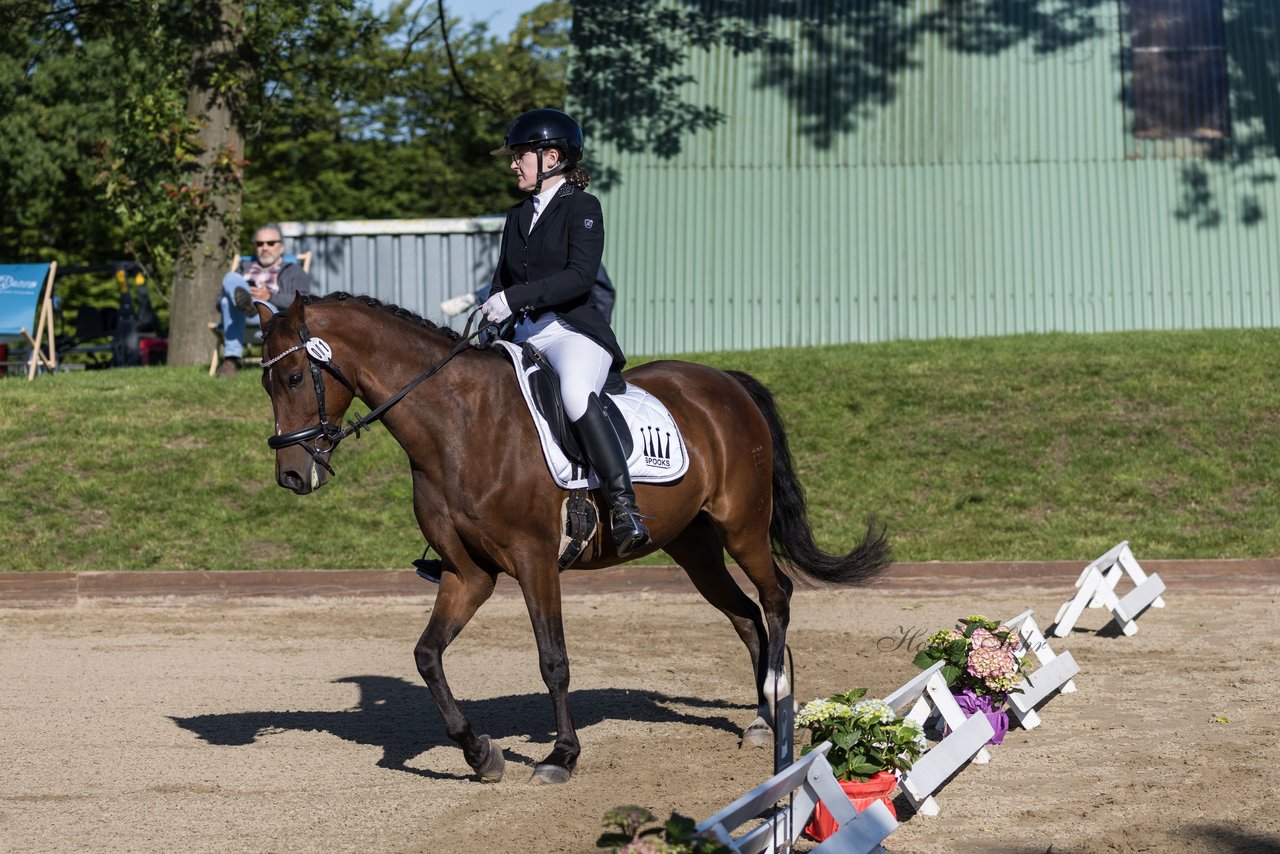 Bild 101 - Pony Akademie Turnier